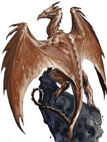 pathfinder tv tropes|Pathfinder Dragons / Characters .